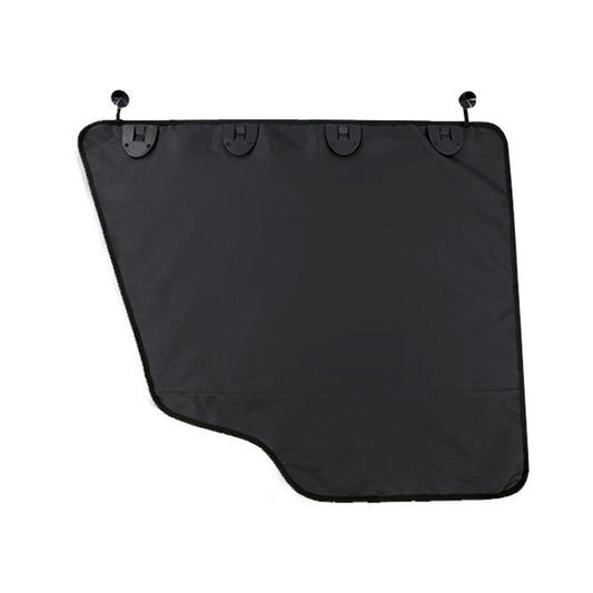 Car Door Protector with Travel Pocket