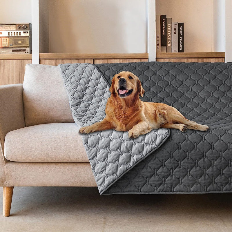Waterproof Couch and Car Blanket