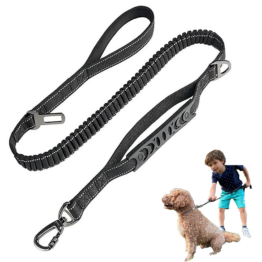 Big Dog Bungee Walking Lead